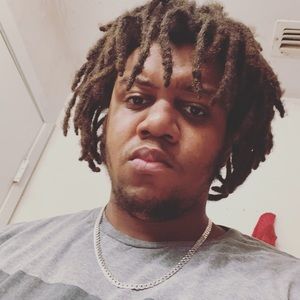 Meet your Posher, Christian